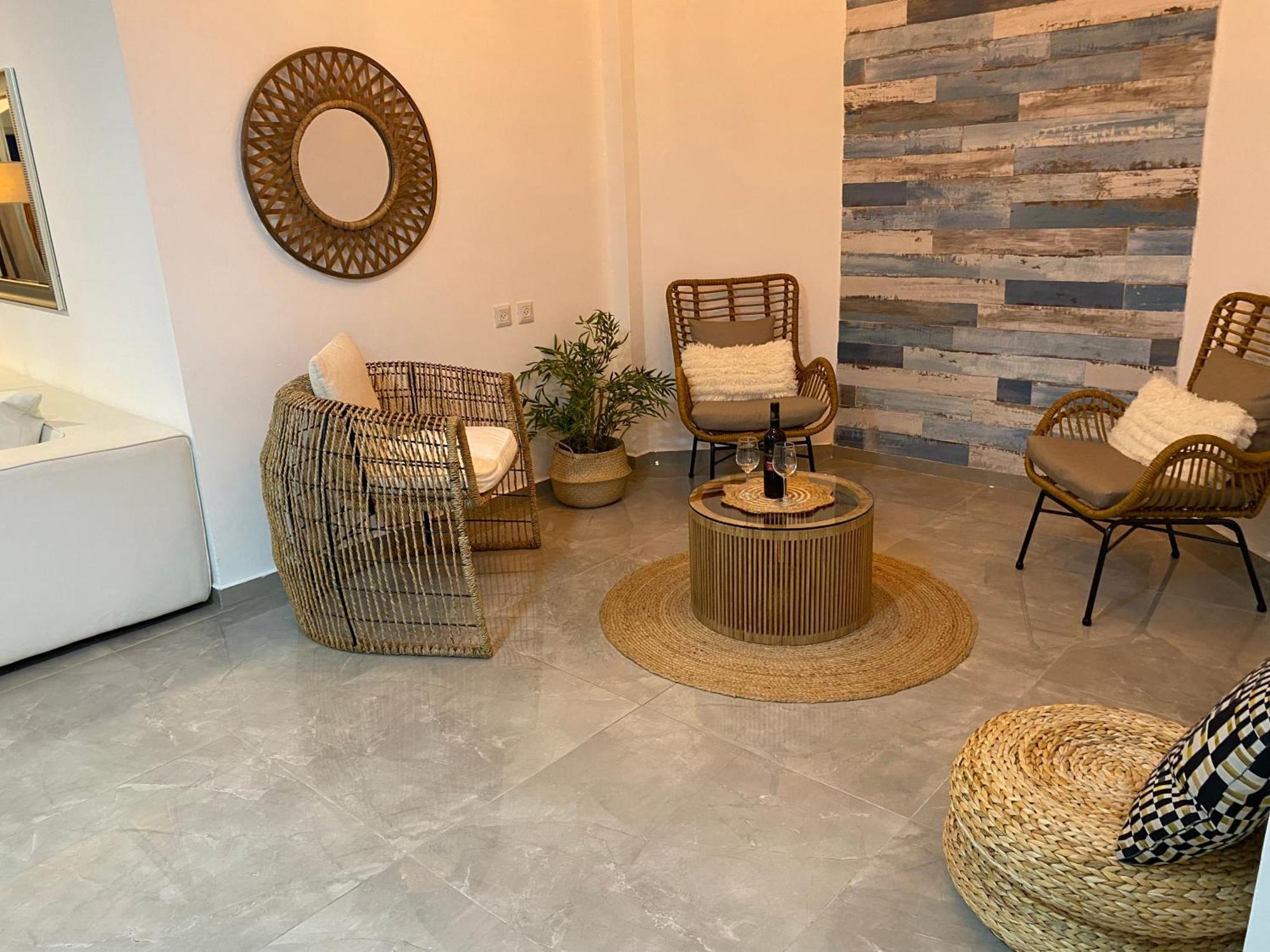 וילה בר בוטיק אילת Villa Bagian luar foto
